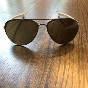 Under Armour UA Alloy TD Sunglasses